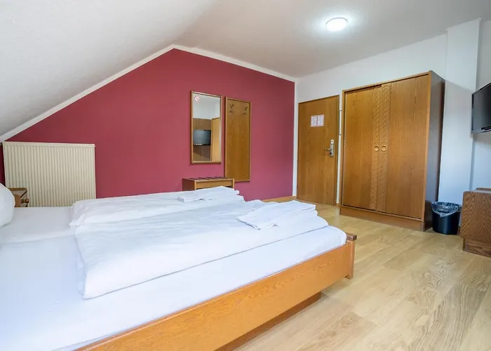 Muehlengarten By Relax Hotell