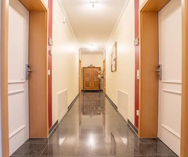 Muehlengarten By Relax