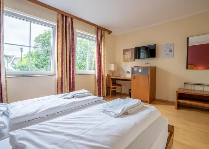 Muehlengarten By Relax