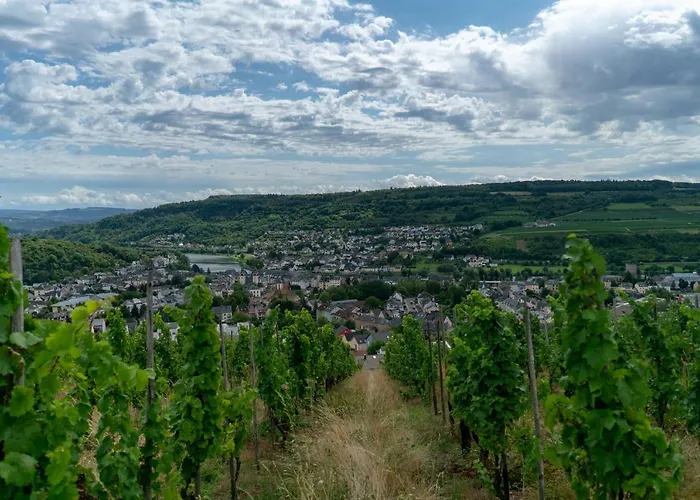 Muehlengarten By Relax Hotell