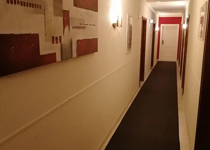 Hotell Muehlengarten By Relax