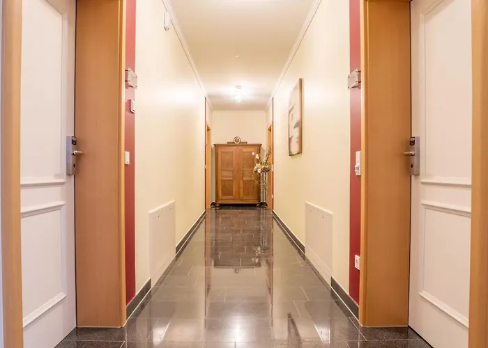 Muehlengarten By Relax Nittel