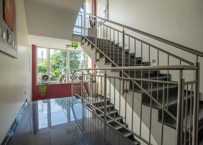 Muehlengarten By Relax Nittel