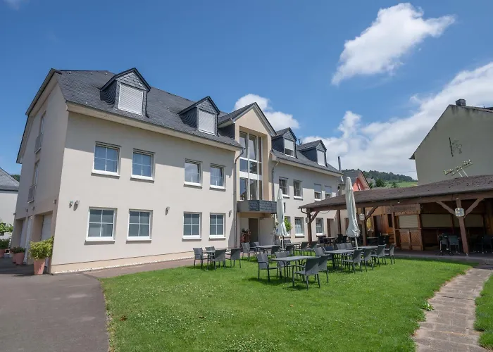 Muehlengarten By Relax 3*