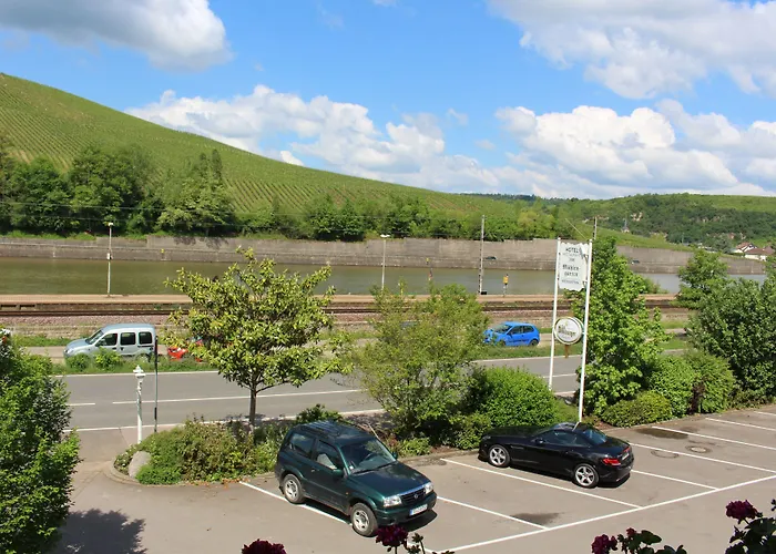 Muehlengarten By Relax 3* Nittel