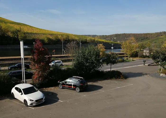 Muehlengarten By Relax Nittel