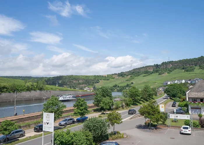 Muehlengarten By Relax Hotell Nittel