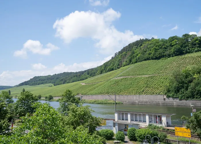 Muehlengarten By Relax Nittel