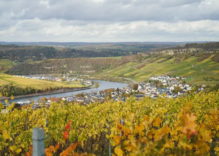 Hotell Muehlengarten By Relax 3*