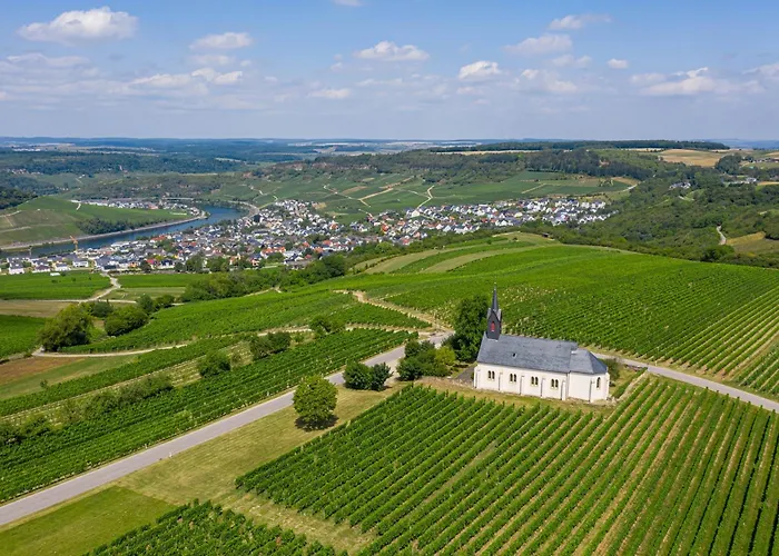 Hotell Muehlengarten By Relax