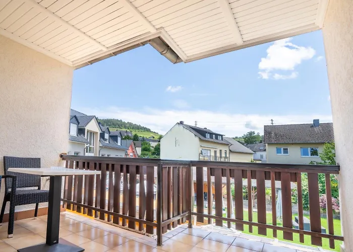 Muehlengarten By Relax 3*