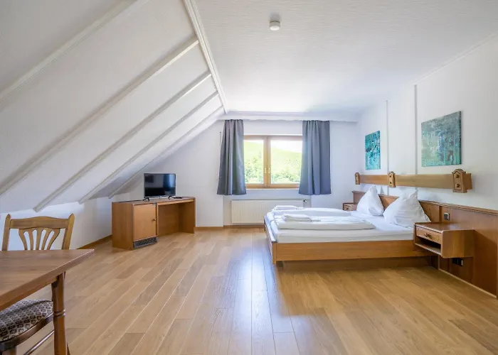 Muehlengarten By Relax Hotell Nittel