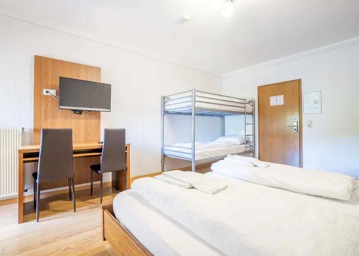 Muehlengarten By Relax Hotell