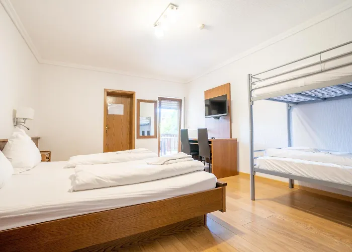 Hotell Muehlengarten By Relax 3*