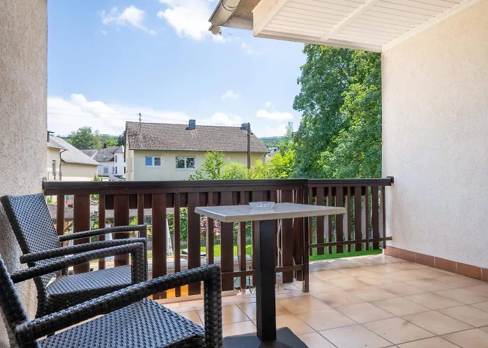 Muehlengarten By Relax Hotell