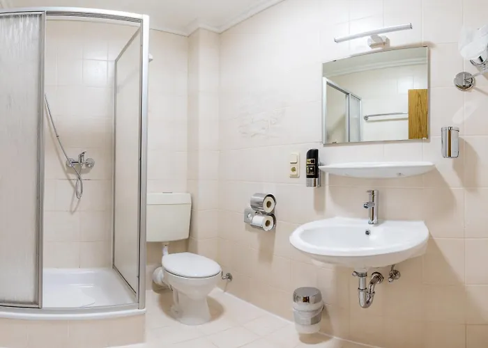 Muehlengarten By Relax 3* Nittel