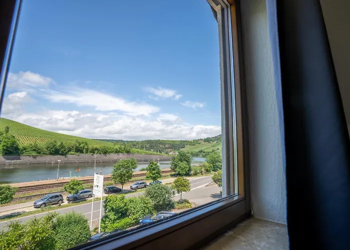 Muehlengarten By Relax 3*