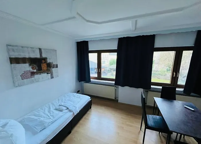 Muehlengarten By Relax 3*