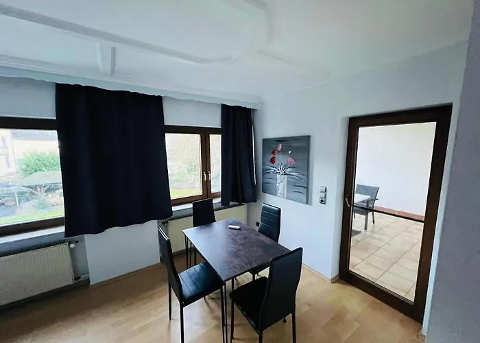 Hotell Muehlengarten By Relax 3*