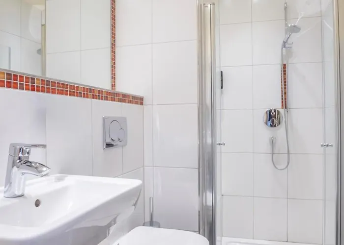 Hotell Muehlengarten By Relax 3*