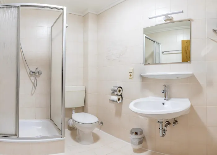 Muehlengarten By Relax Hotell Nittel