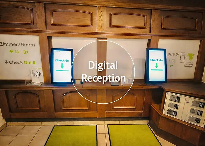 Muehlengarten By Relax