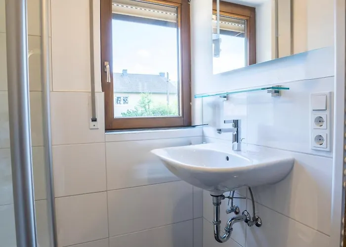 Muehlengarten By Relax 3*